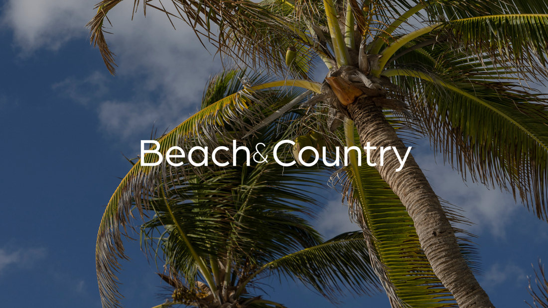 Beach&Country
