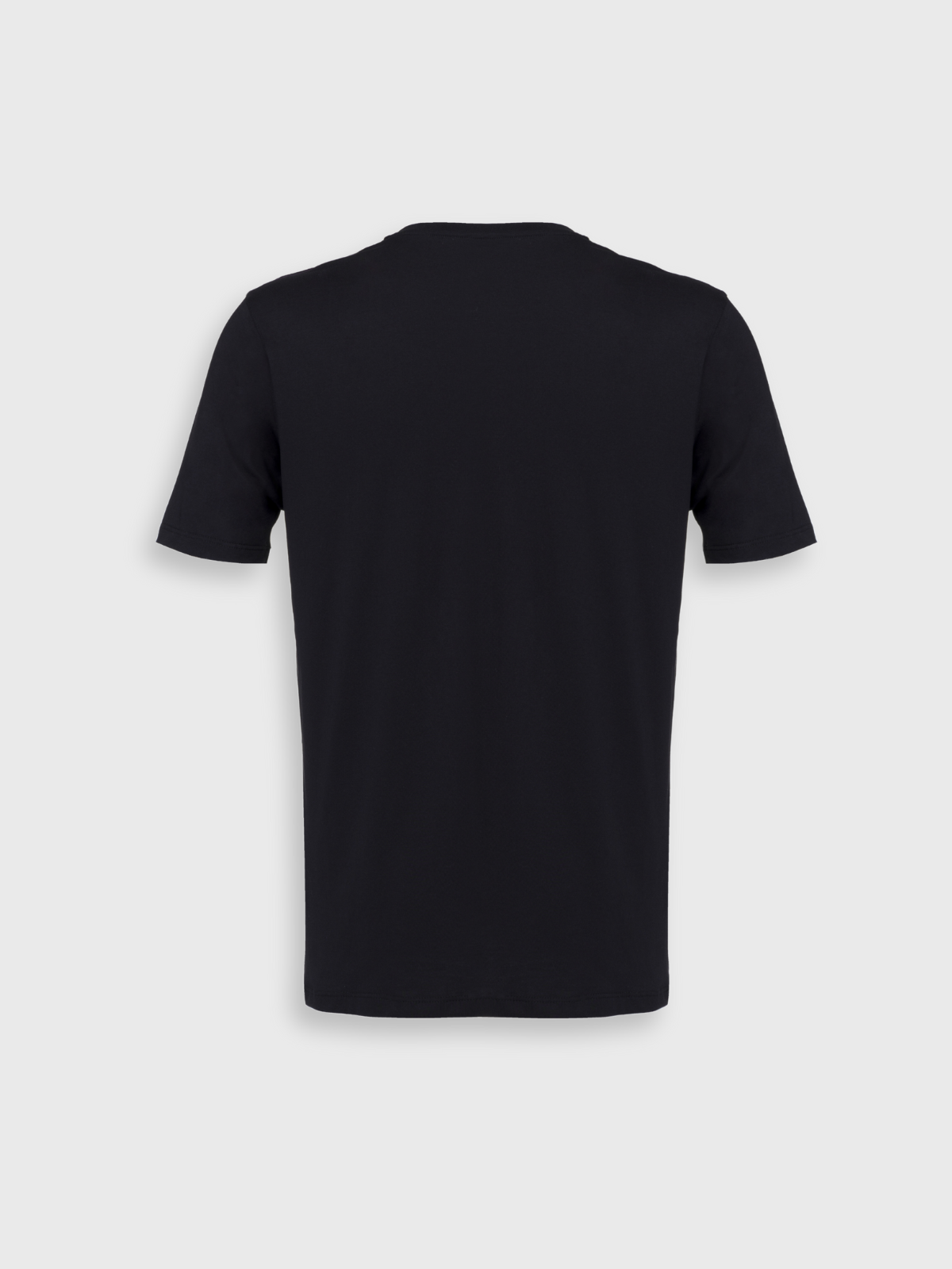 Camiseta Pima Preta